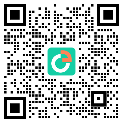 品牌顧問微信二維碼